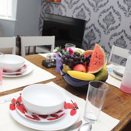 ליברפול Morning Star Home מראה חיצוני תמונה