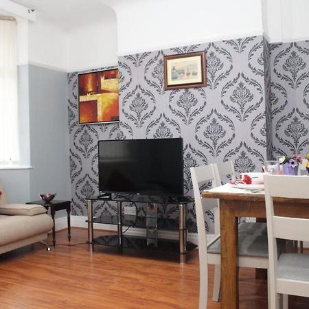 ליברפול Morning Star Home מראה חיצוני תמונה