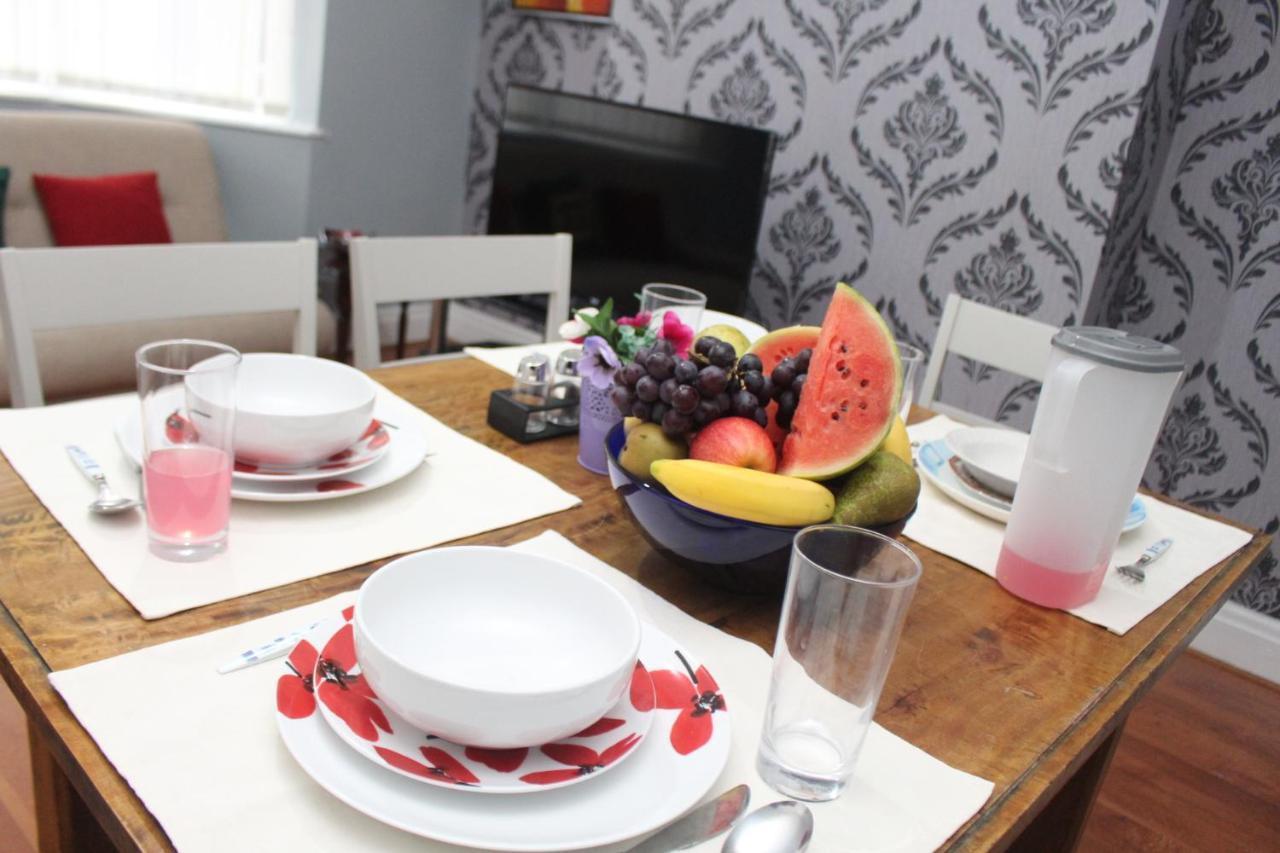 ליברפול Morning Star Home מראה חיצוני תמונה
