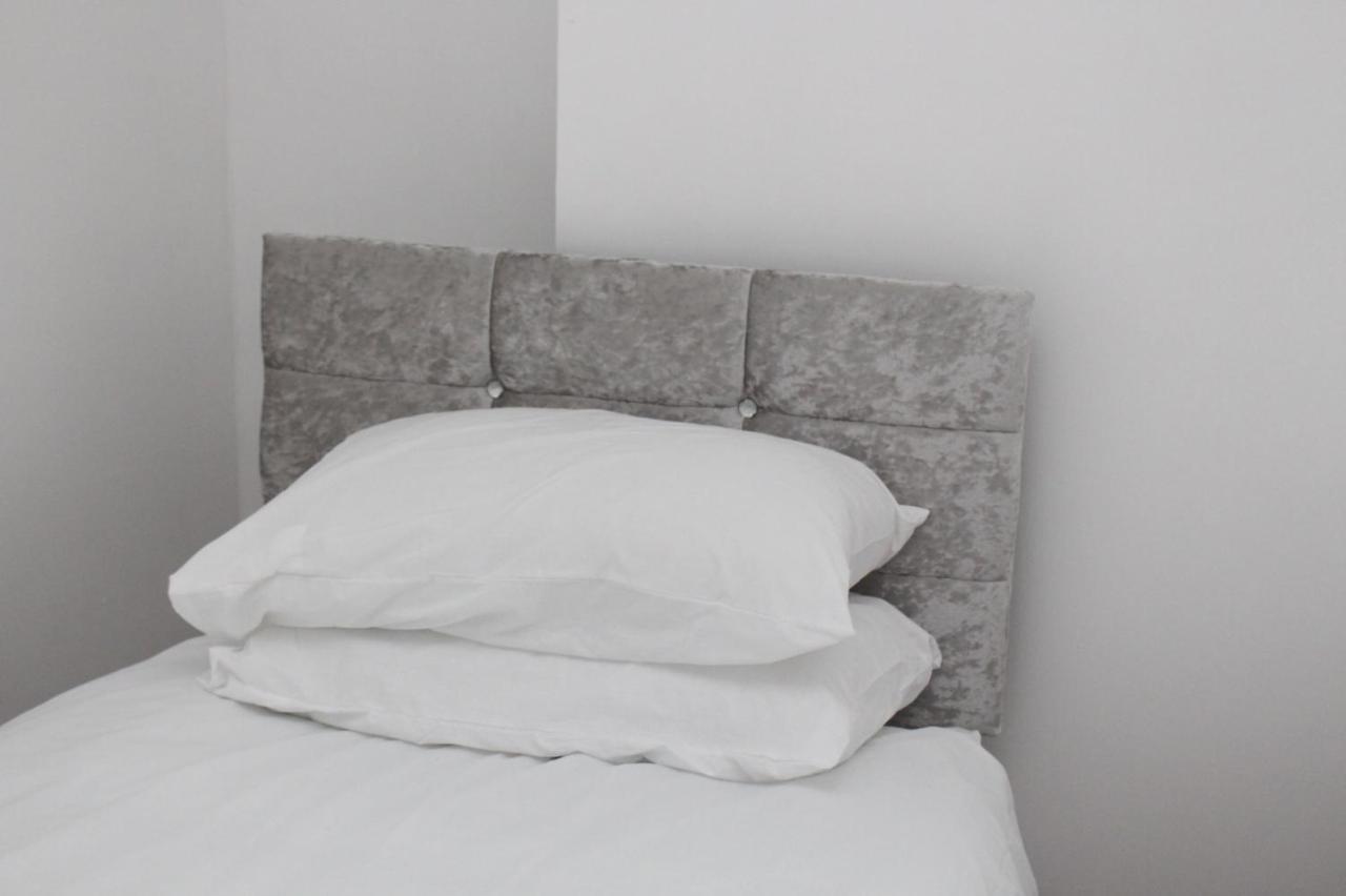 ליברפול Morning Star Home מראה חיצוני תמונה
