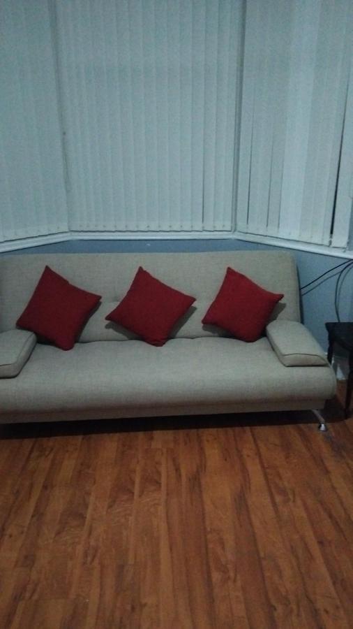 ליברפול Morning Star Home מראה חיצוני תמונה